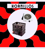 Hornillo